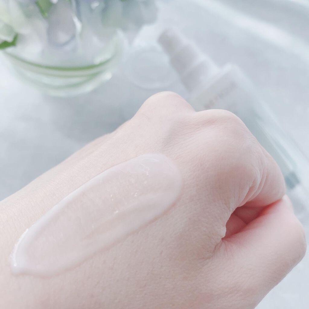 ホリスティックブライト/BENEFIQUE/美容液を使ったクチコミ(4枚目)