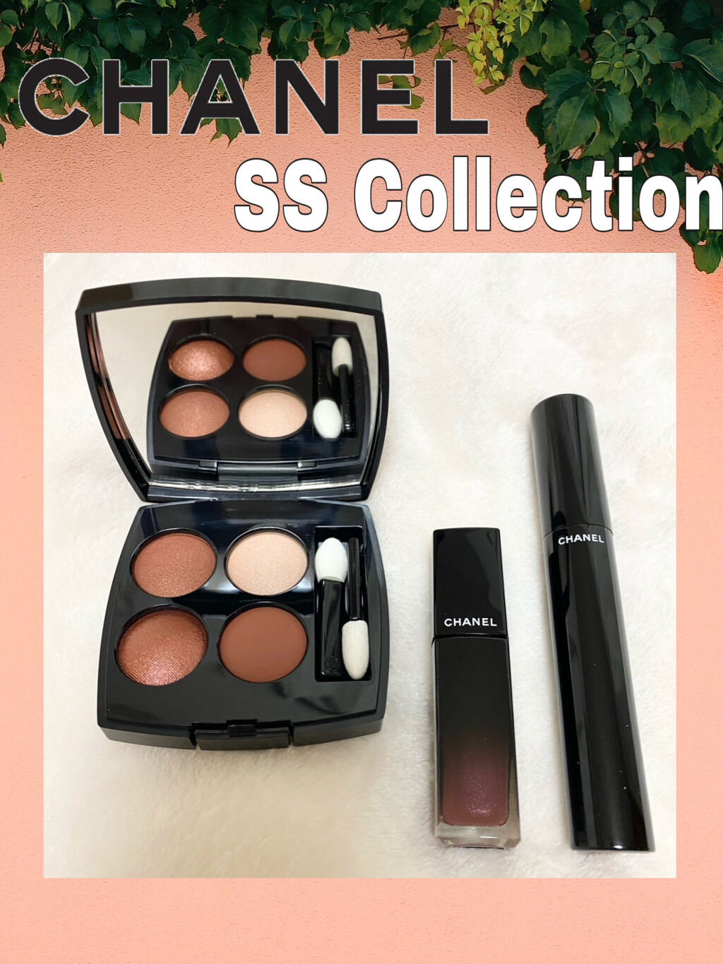 ルージュ アリュール ラック/CHANEL/口紅を使ったクチコミ（1枚目）