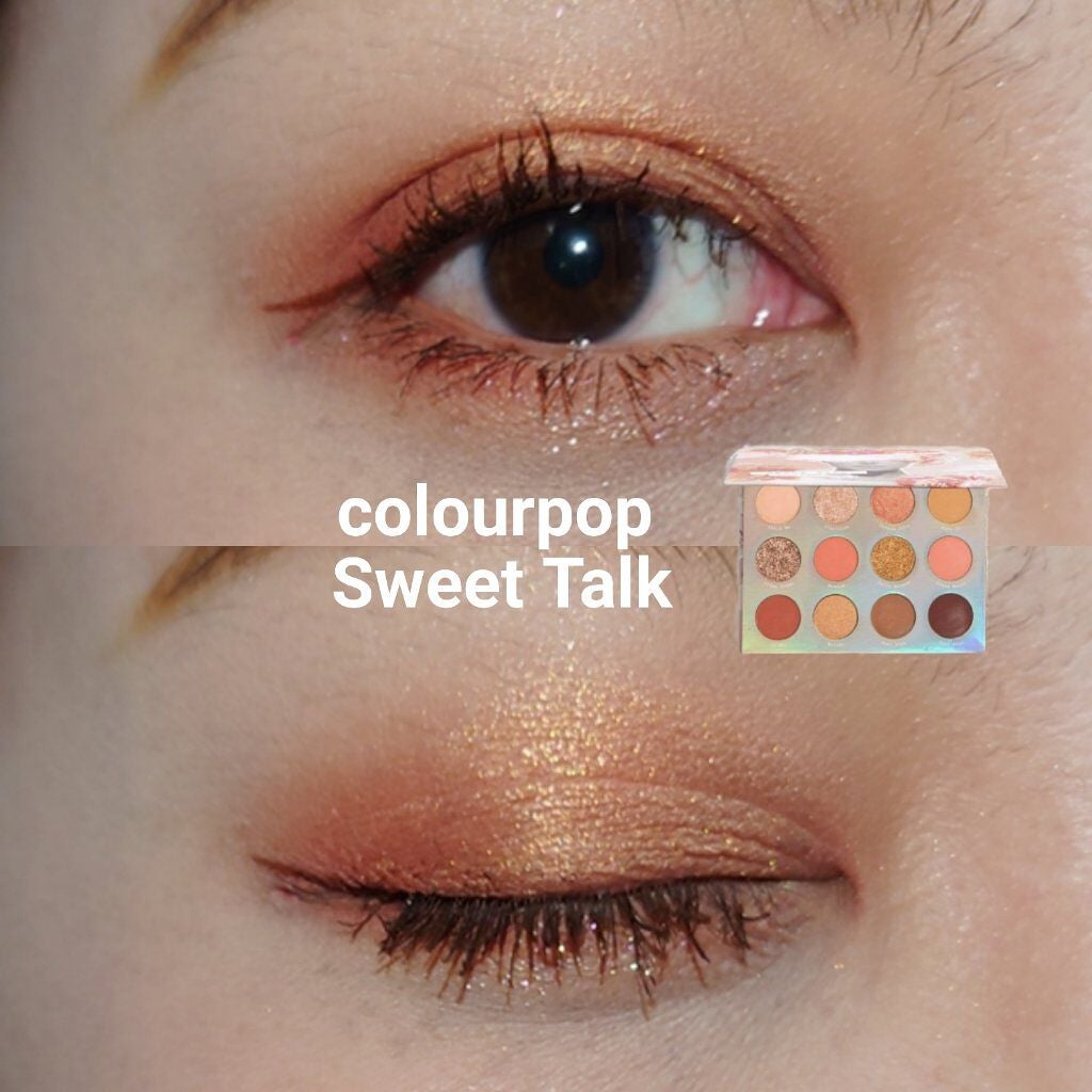 スモール アイシャドウ/M・A・C/単色アイシャドウを使ったクチコミ(1枚目)