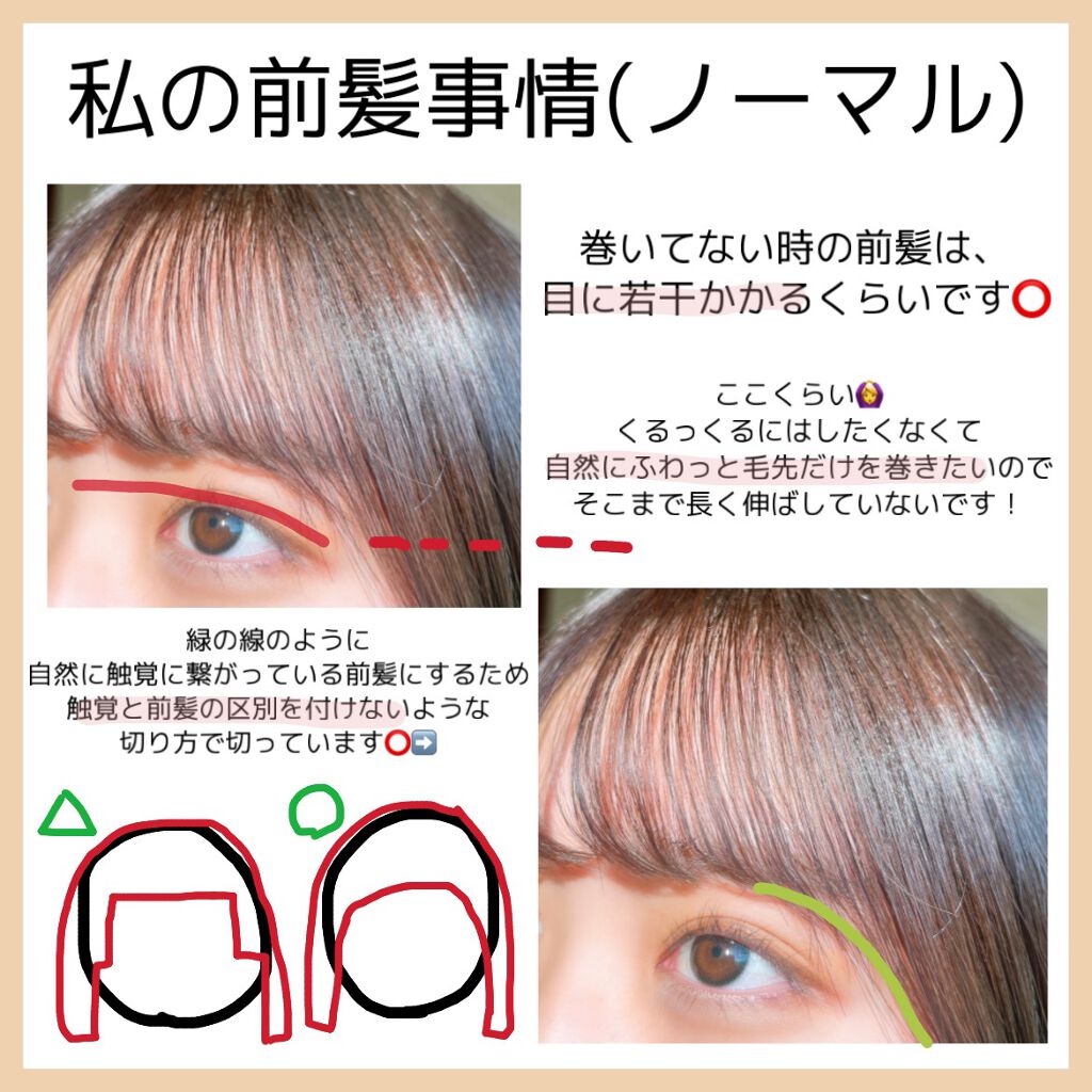 ロレッタ キラキラシュー/ロレッタ/ヘアミストを使ったクチコミ（3枚目）