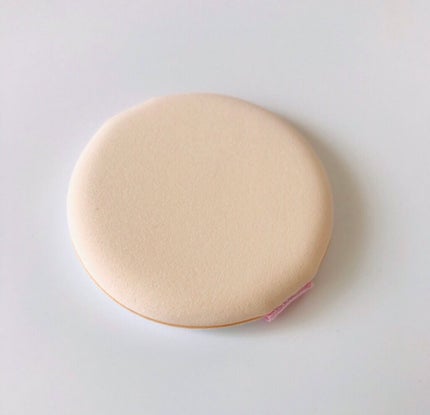 クッションUVパクト/WHOMEE/化粧下地を使ったクチコミ(3枚目)