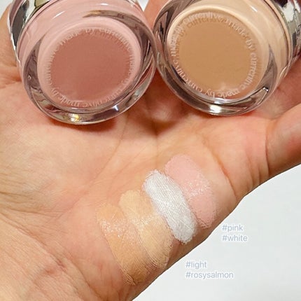 チーク ポップ/CLINIQUE/パウダーチークを使ったクチコミ(5枚目)