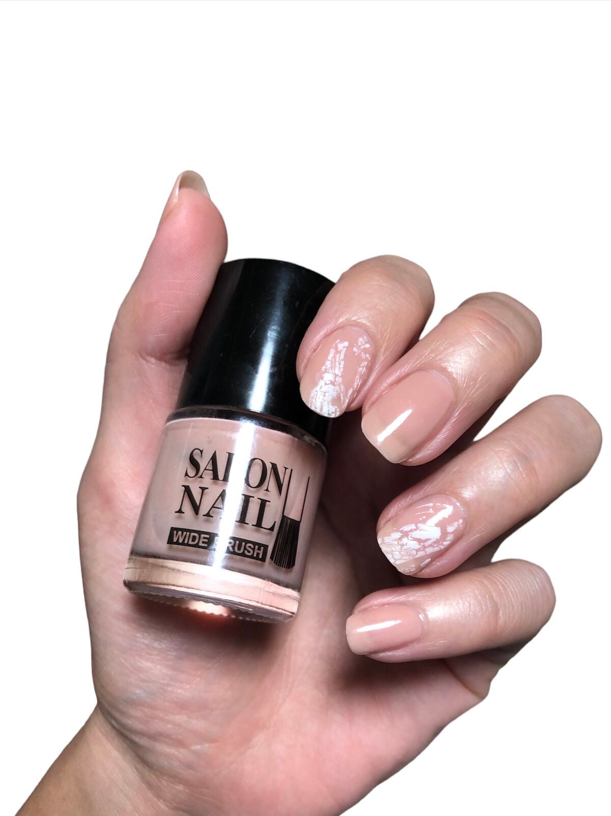 AT サロンネイルエナメル/Art Collection/マニキュアを使ったクチコミ(3枚目)