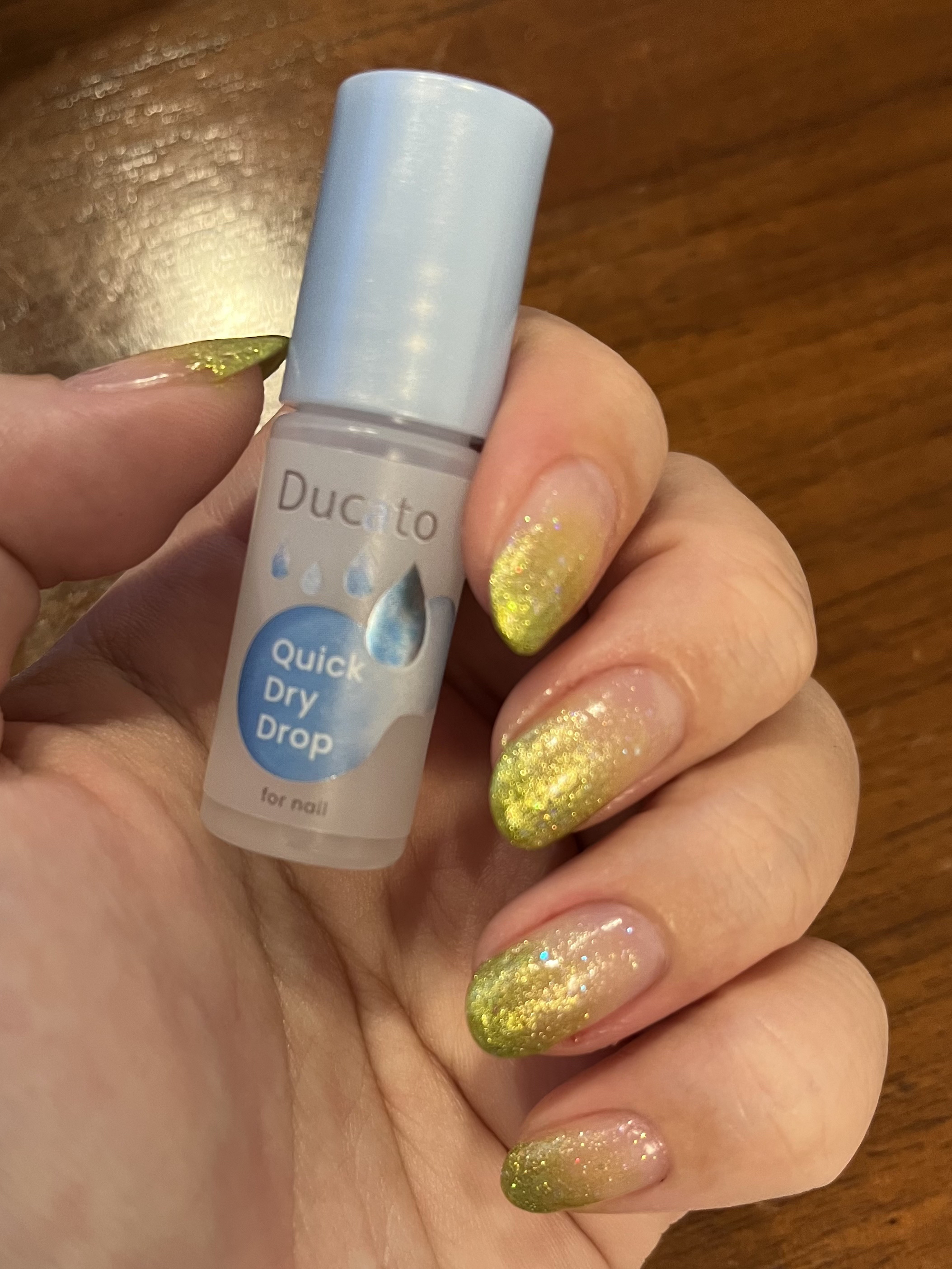 亜麻ネイル/SHIRO/マニキュアを使ったクチコミ（1枚目）