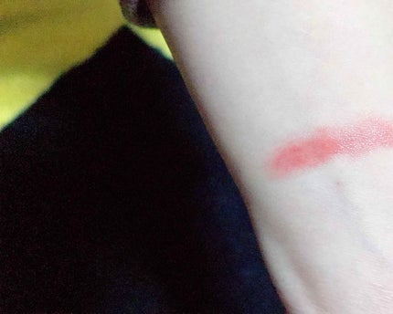 リップブロッサム/JILL STUART/口紅を使ったクチコミ(1枚目)