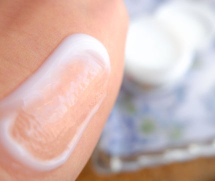 とろんと濃ジェル NC /なめらか本舗/オールインワン化粧品を使ったクチコミ(3枚目)