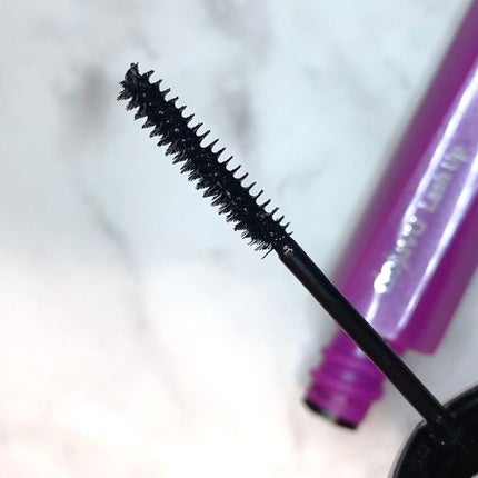 クリア マスカラR/CEZANNE/マスカラ下地を使ったクチコミ(4枚目)