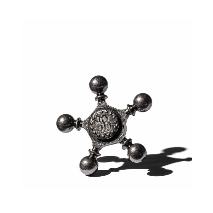 オフィシーヌ・ユニヴェルセル・ビュリー ロビネ・キャップ