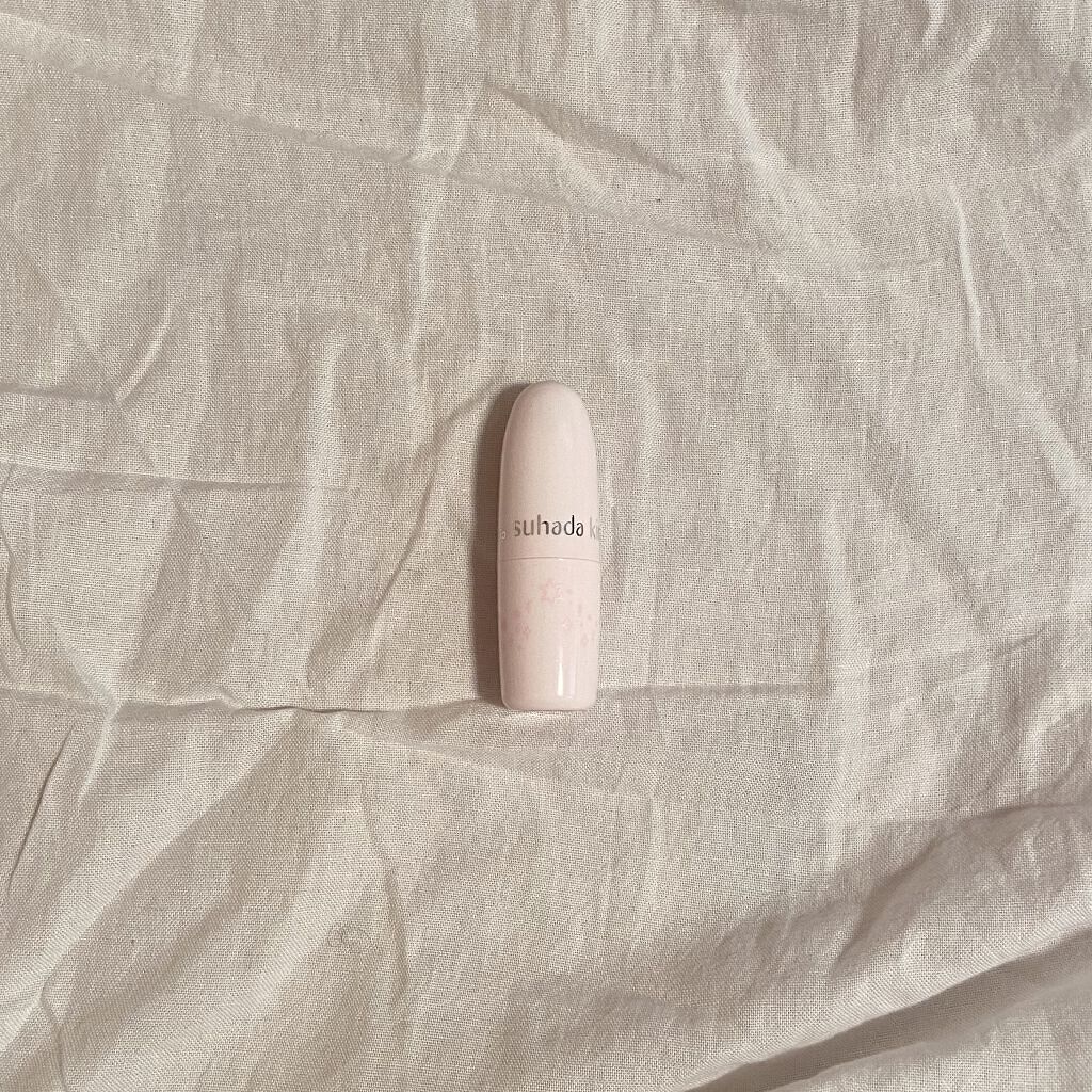 フェイクヌードリップ/素肌記念日/リップティントを使ったクチコミ（2枚目）