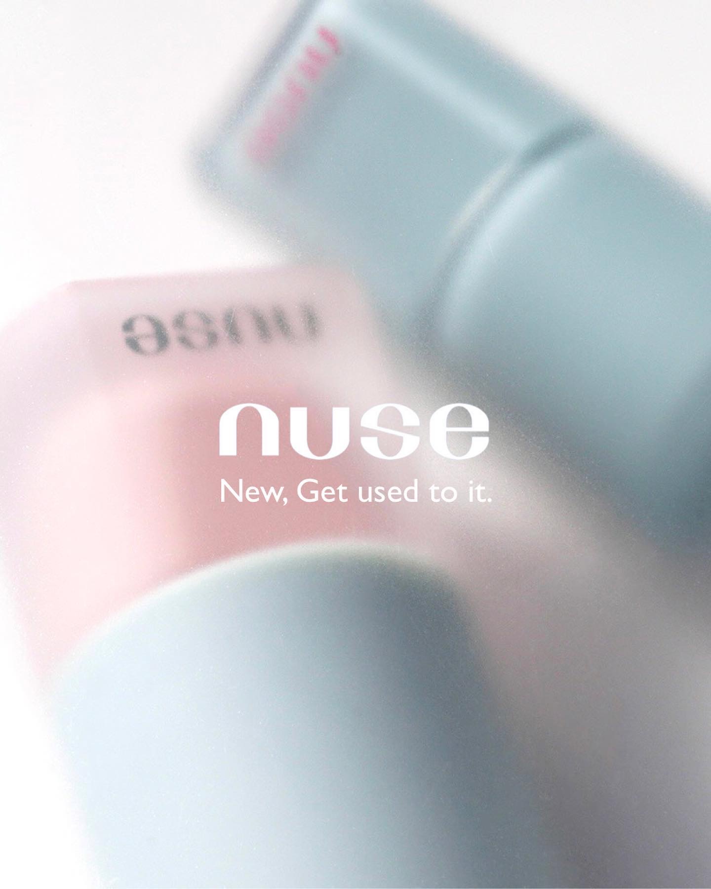 ムースケアチーク/nuse/リキッドチークを使ったクチコミ（1枚目）