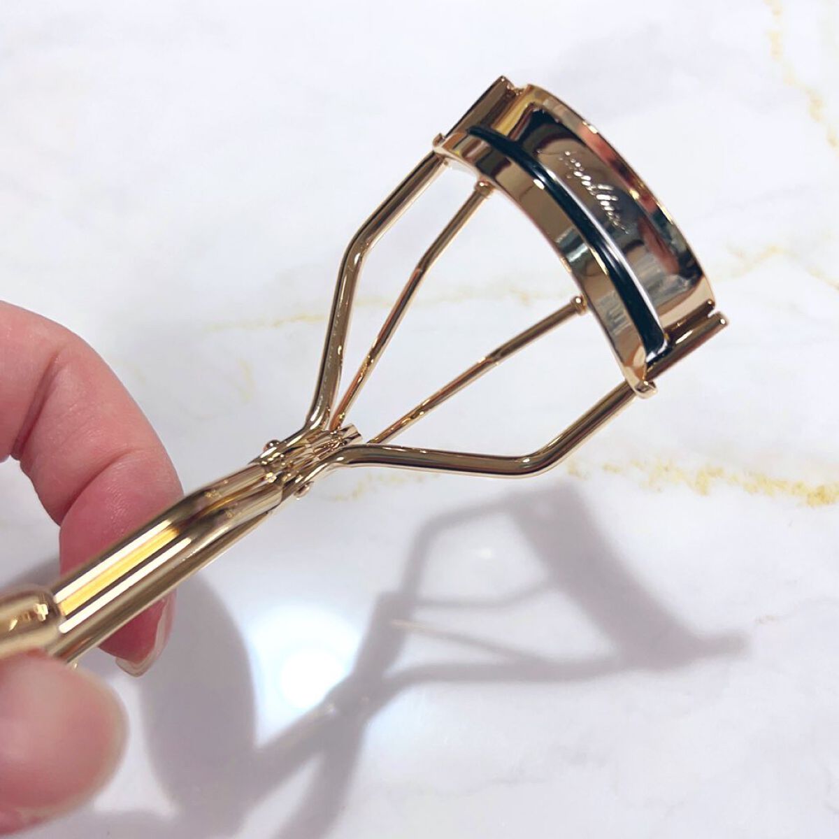 アイラッシュカーラー/Amplitude/ビューラーを使ったクチコミ(2枚目)