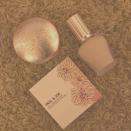 ラトゥー エクラ ファンデーション プライマー N/PAUL & JOE BEAUTE/化粧下地を使ったクチコミ(1枚目)