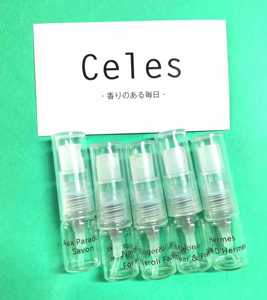 イングリッシュ ペアー＆フリージア コロン/Jo MALONE LONDON/香水(レディース)を使ったクチコミ（1枚目）