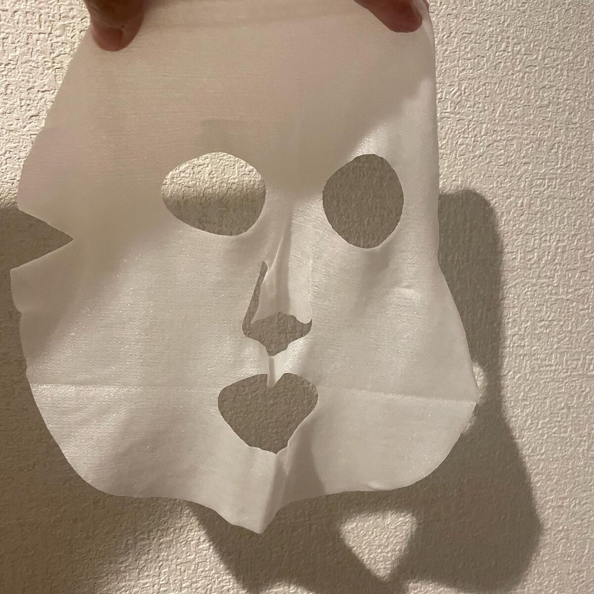 モイストリペアマスク/LIHAW/シートマスク・パックを使ったクチコミ(3枚目)