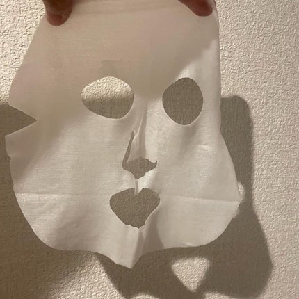 モイストリペアマスク/LIHAW/シートマスク・パックを使ったクチコミ(3枚目)