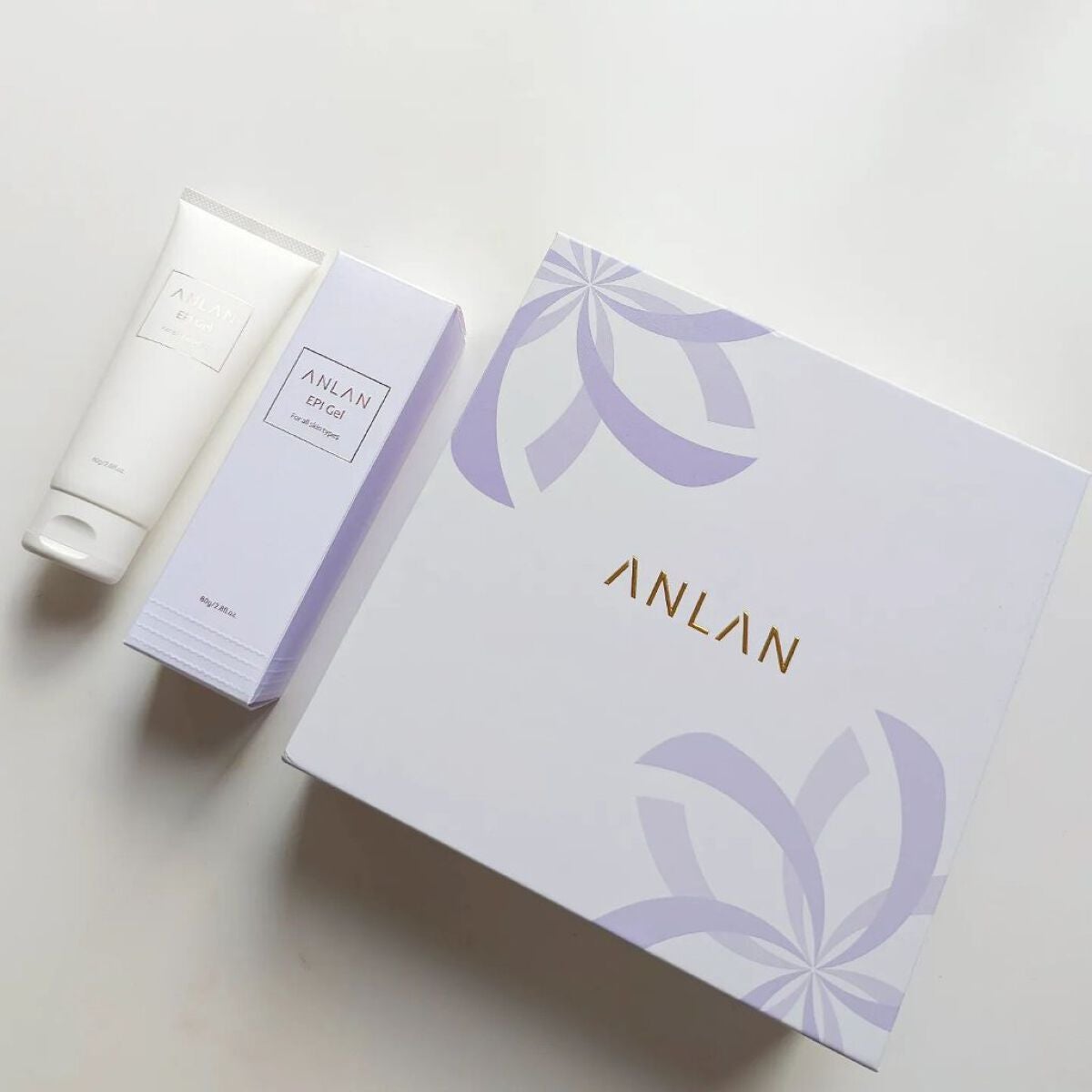 RF温冷美顔器/ANLAN/美顔器・マッサージを使ったクチコミ(8枚目)