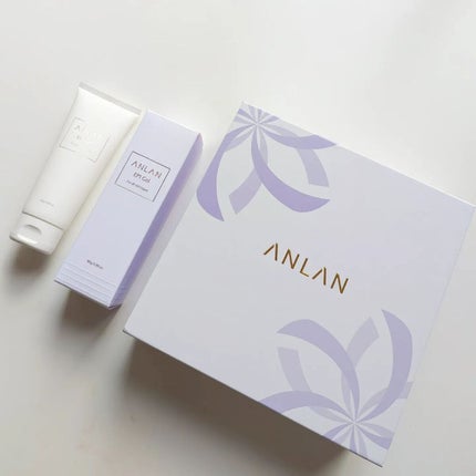 RF温冷美顔器/ANLAN/美顔器・マッサージを使ったクチコミ(8枚目)