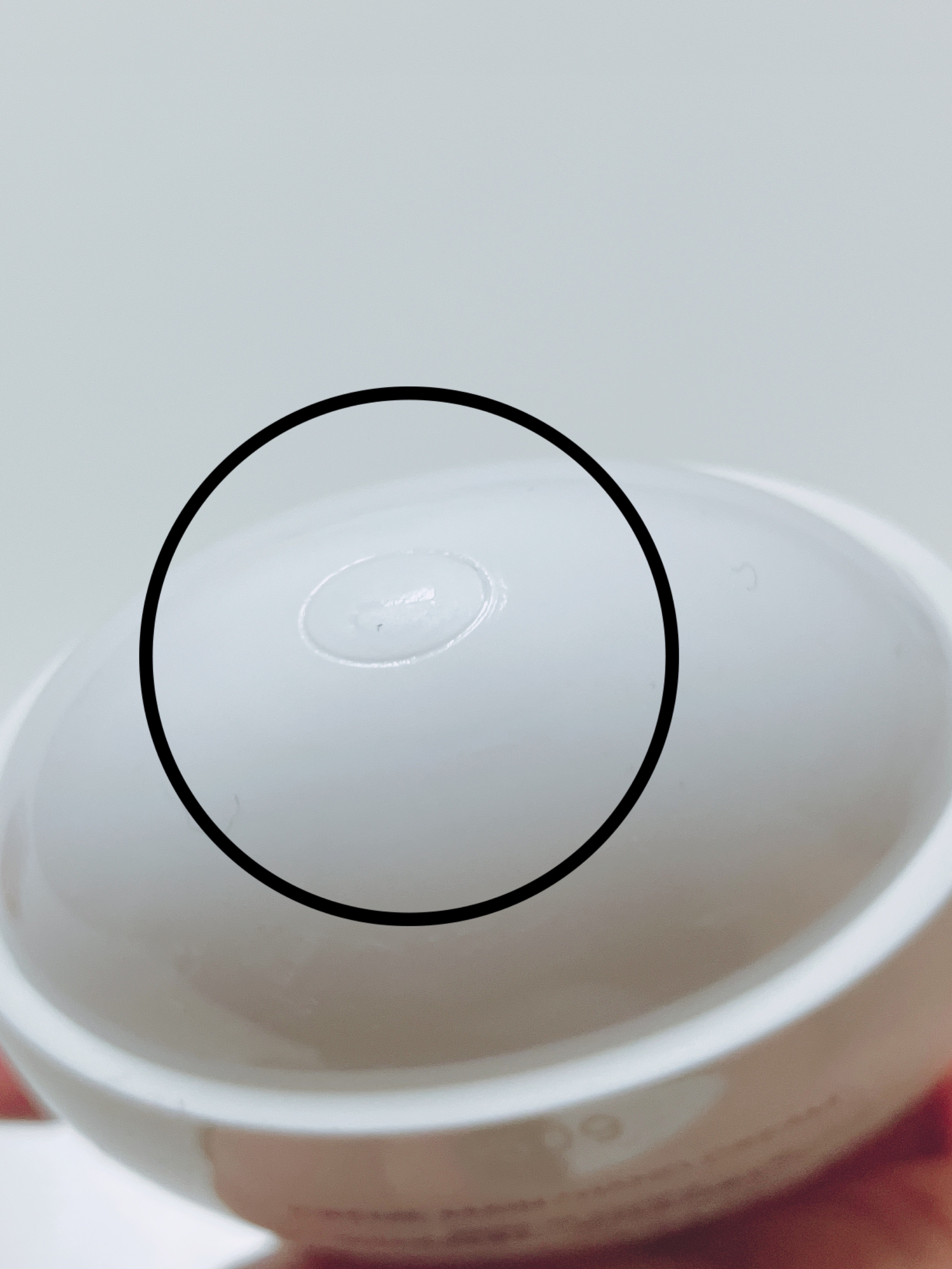 ラ クレーム マン/CHANEL/ハンドクリームを使ったクチコミ（3枚目）