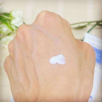 薬用美白UVセラムジェル/Blanc Peau/日焼け止めジェルを使ったクチコミ(2枚目)