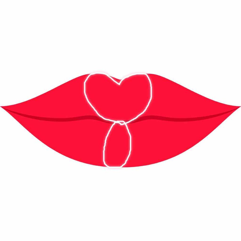 カンコレ マットリップスティック/DAISO/口紅を使ったクチコミ（2枚目）