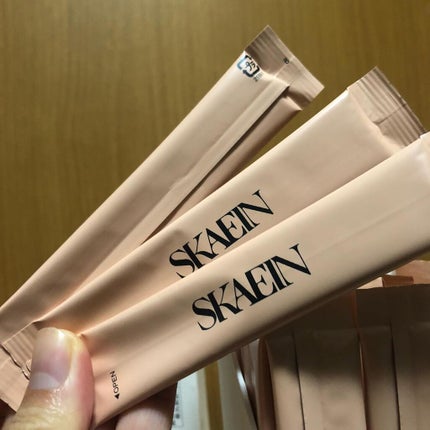 SKAEIN(スケイン)/SKAEIN/ドリンクを使ったクチコミ(5枚目)