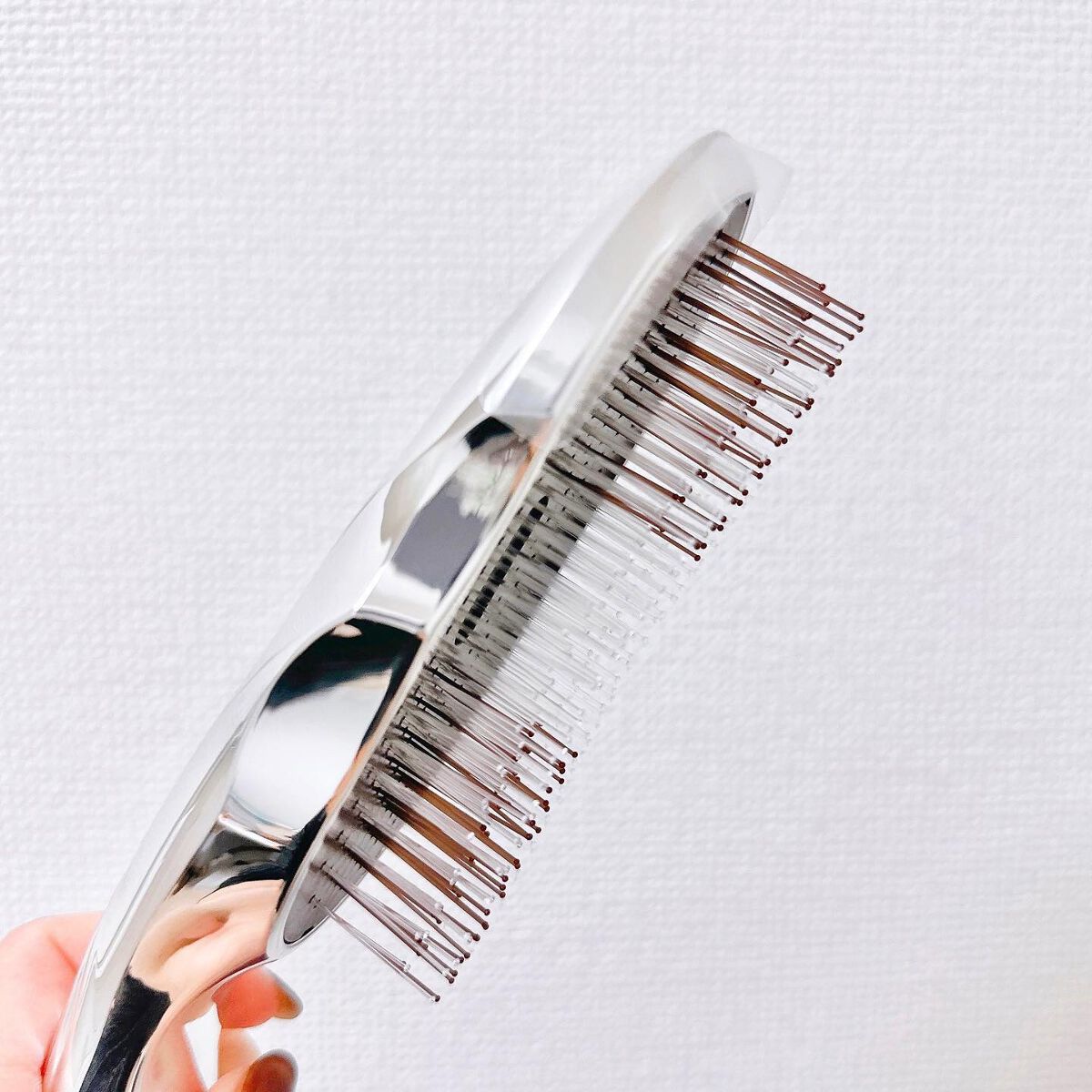 リファイオンケアブラシ/ReFa/スカルプブラシを使ったクチコミ（2枚目）