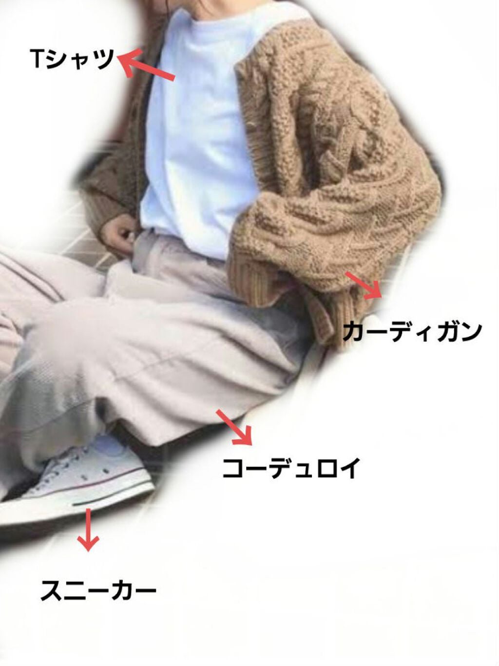 Rina on LIPS 「こんにちは!🌞今日は私の1週間コーデです!気になる人や何を組み..」(6枚目)