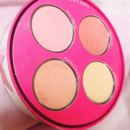 エスティーローダー マザーズ デイ 2017/ESTEE LAUDER/その他を使ったクチコミ(2枚目)