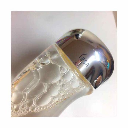 ザ・タイムR アクア/IPSA/化粧水を使ったクチコミ(1枚目)