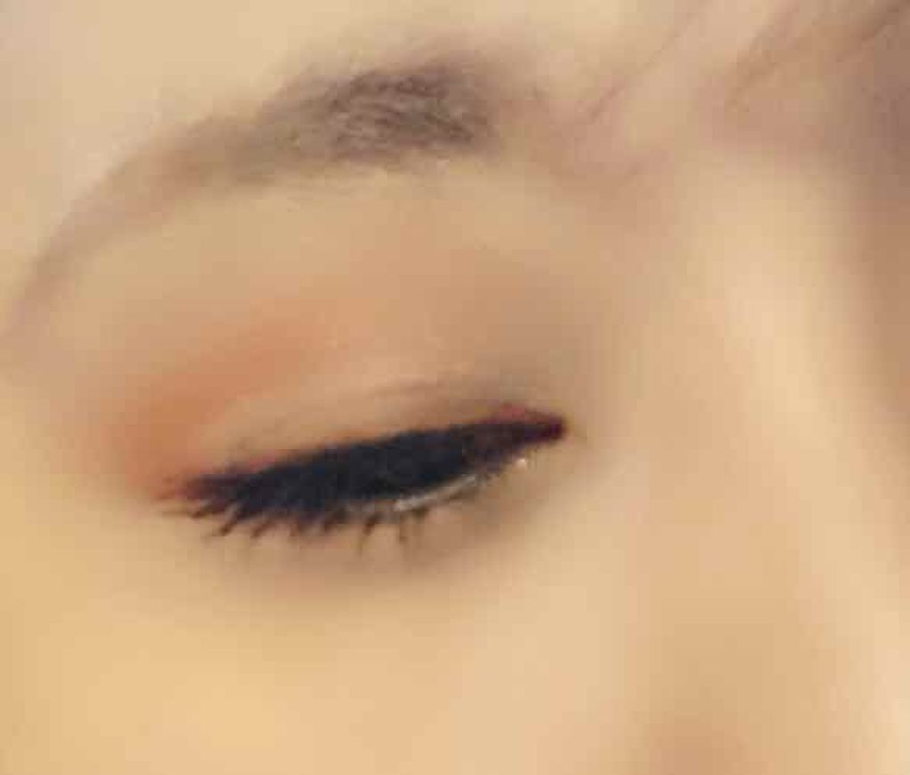 プロ アイ パレット/CLIO/アイシャドウパレットを使ったクチコミ(3枚目)