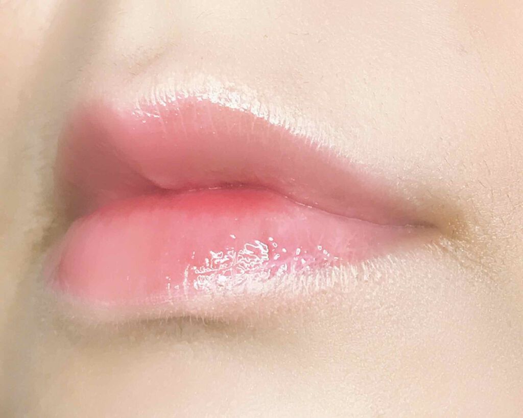 【旧】ディオール アディクト リップ マキシマイザー/Dior/リップグロスを使ったクチコミ（3枚目）