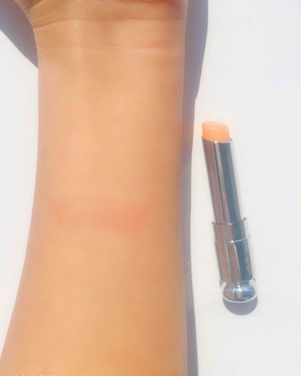 マイクリエイト ギャザービューティ/M'AYCREATE/リップティントを使ったクチコミ(2枚目)