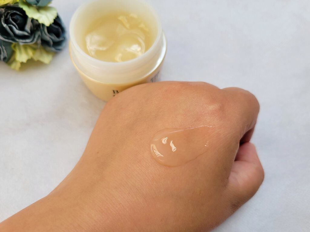 ビューティーオープナージェル/オージオ/オールインワン化粧品を使ったクチコミ(3枚目)