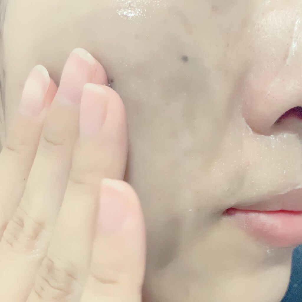 泥ジェル洗顔/ファンケル/その他洗顔料を使ったクチコミ(4枚目)