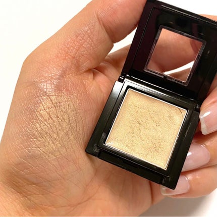 ヴィセ アヴァン シングルアイカラー クリーミィ 101 GINGER/Visée/ジェル・クリームアイシャドウの画像