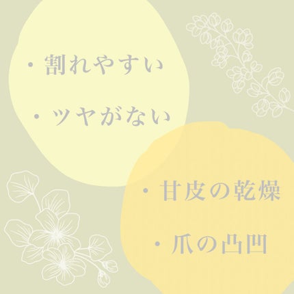 YU ネイルオイル YUZU/美健コーポレーション/ネイルオイル・トリートメントを使ったクチコミ(2枚目)