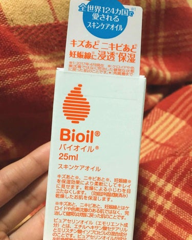 小林製薬のバイオイル✨

25mlのもので700円です


🙂👍👍
いい匂い
保湿力が高い

🙁👎👎
傷跡、ニキビ跡は薄くなるけど
即効性はない

コスパがあまり良くない


🍀🍀🍀
サラサラしたいい匂