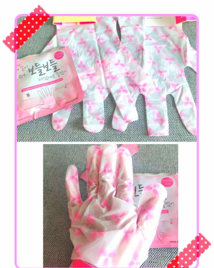 ブルーム ボックス/BLOOMBOX/その他を使ったクチコミ(1枚目)