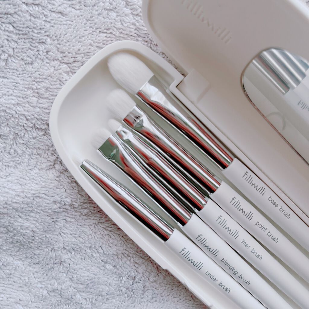 ホワイトトリュフダブルマスクパック(鎮静/保湿) /ダルバ/シートマスク・パックを使ったクチコミ(3枚目)