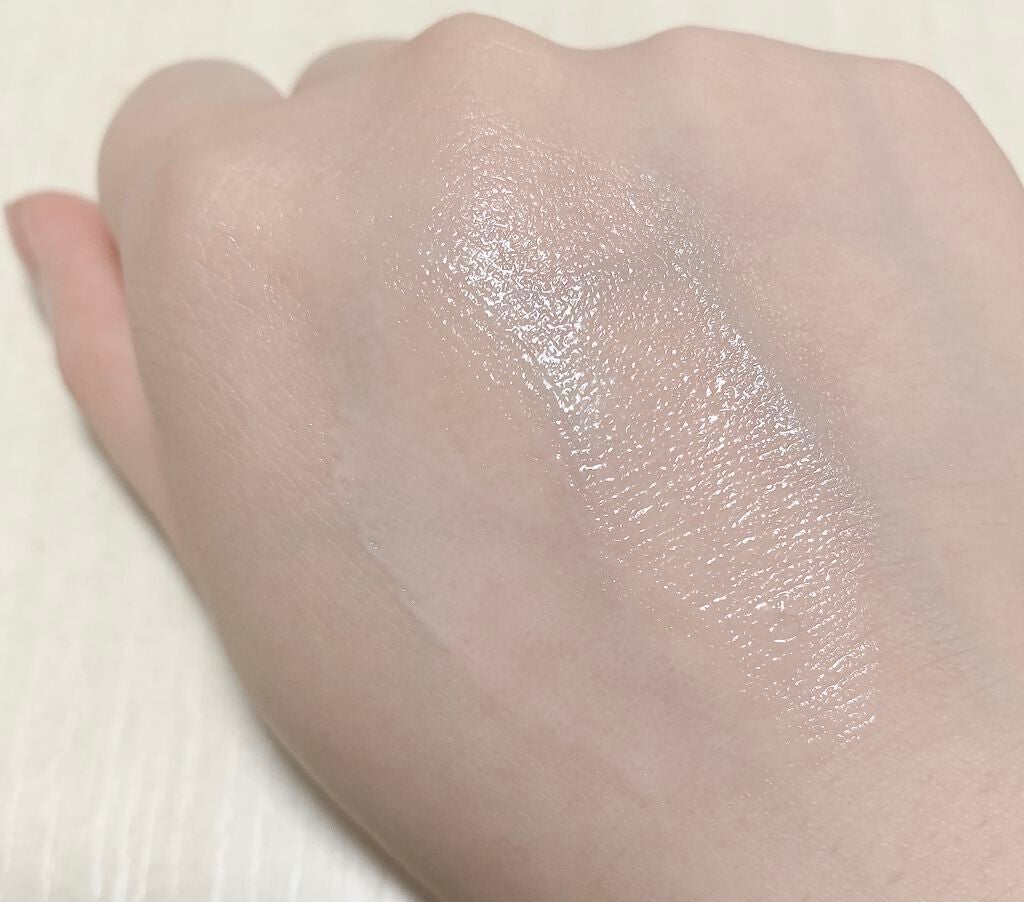 ザ・セム CPポアプライマー/the SAEM/化粧下地を使ったクチコミ(4枚目)