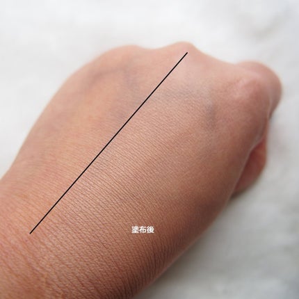 プリマヴィスタ ブライトチャージ パウダー/プリマヴィスタ/パウダーファンデーションを使ったクチコミ(5枚目)