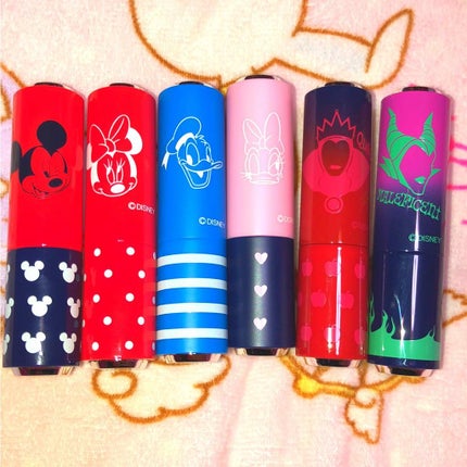 ディアマイティントリップトーク ケース/ETUDE/口紅を使ったクチコミ(2枚目)