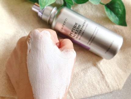 ぴぴちゃん22@フォロバ100% on LIPS 「#PRDR.PEPTIペプチドボリュームマスタートナーペプチド..」(5枚目)