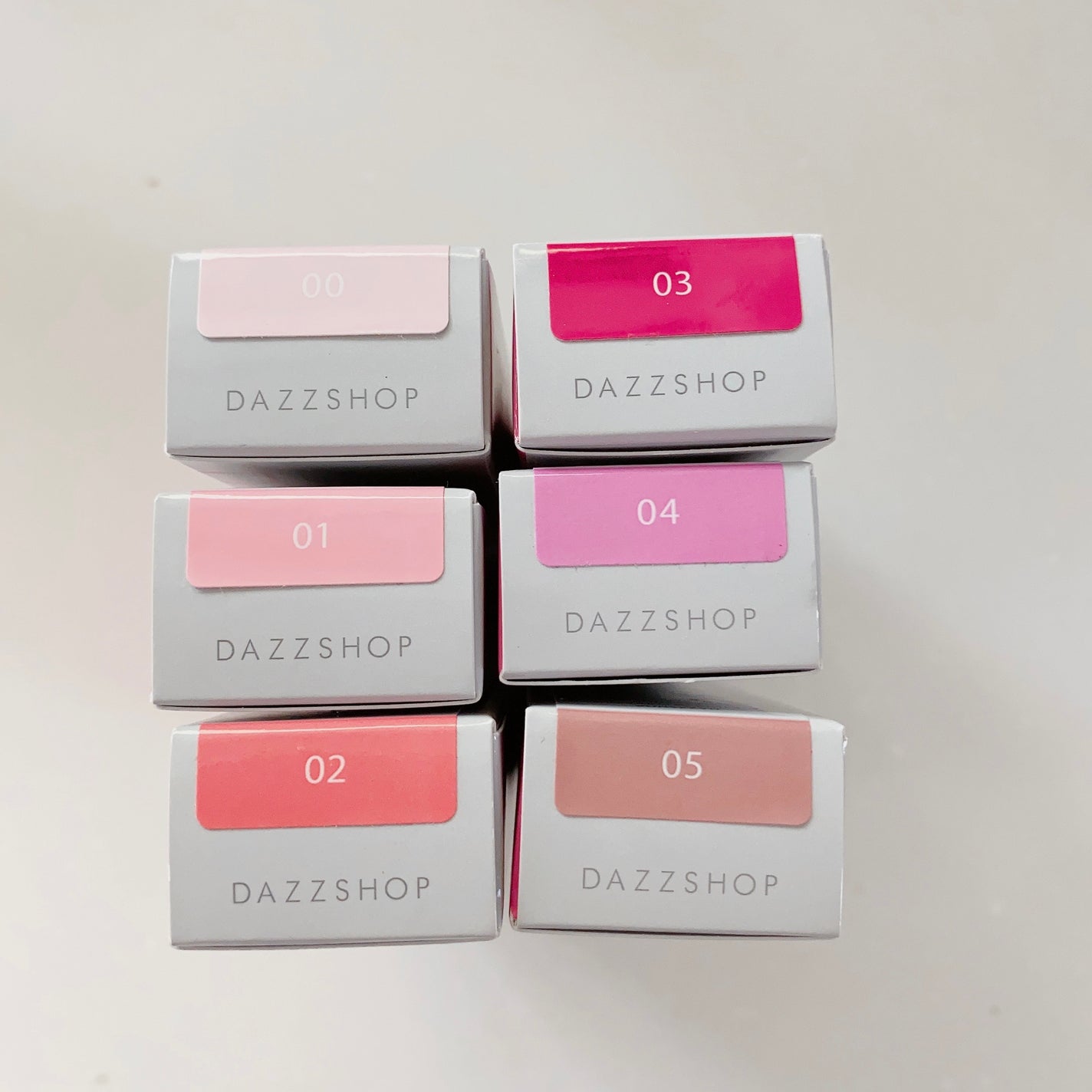 マルチカラーコンシャス/DAZZSHOP/ジェル・クリームアイシャドウを使ったクチコミ(7枚目)