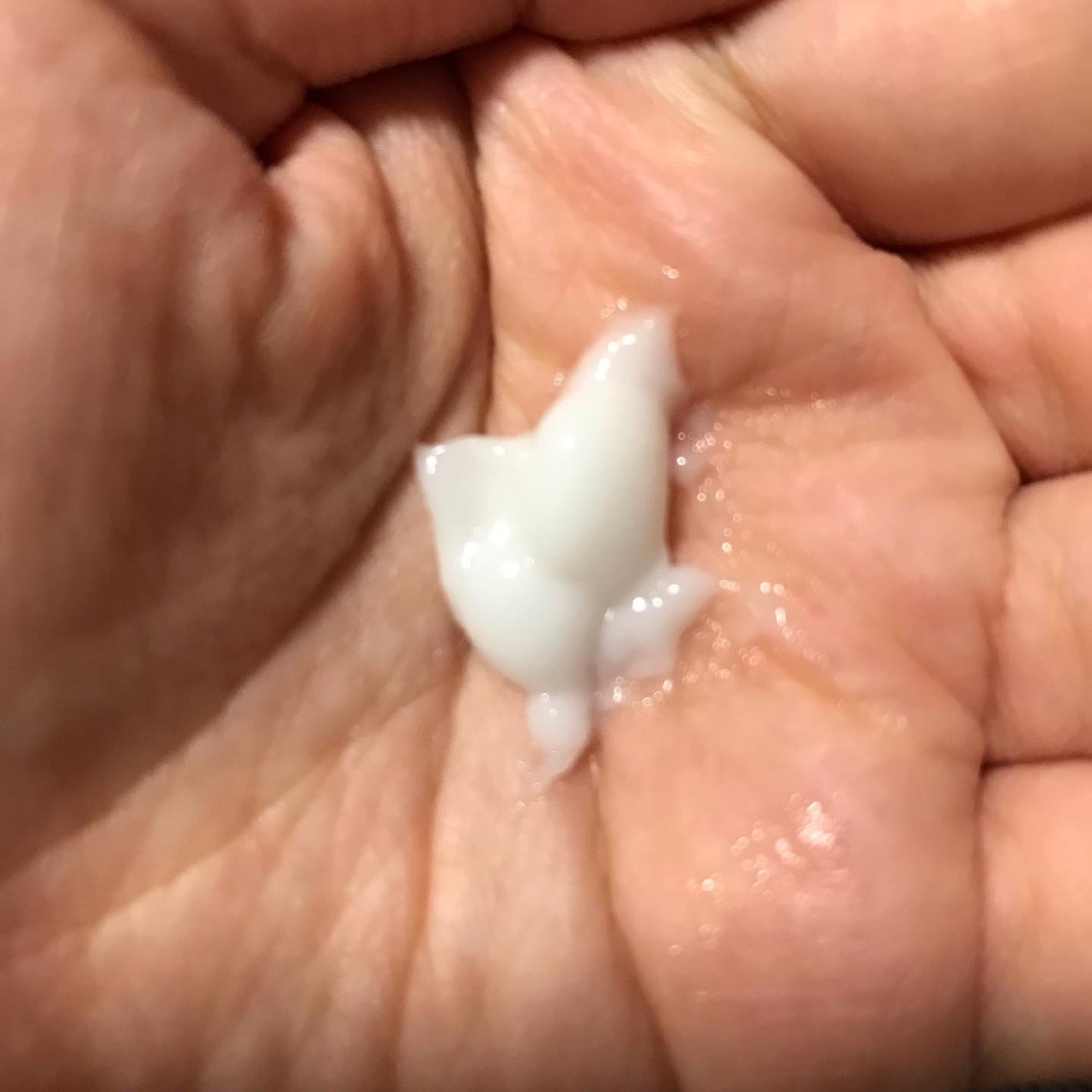 なち@フォロバ100 on LIPS 「アットコスメ様より、cresc様の#ジェリーコンディショナー#..」(3枚目)