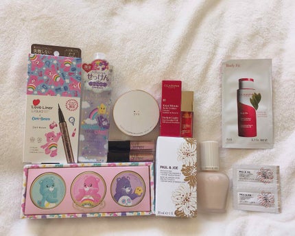 プロテクティング ファンデーション プライマー S/PAUL & JOE BEAUTE/化粧下地を使ったクチコミ(1枚目)