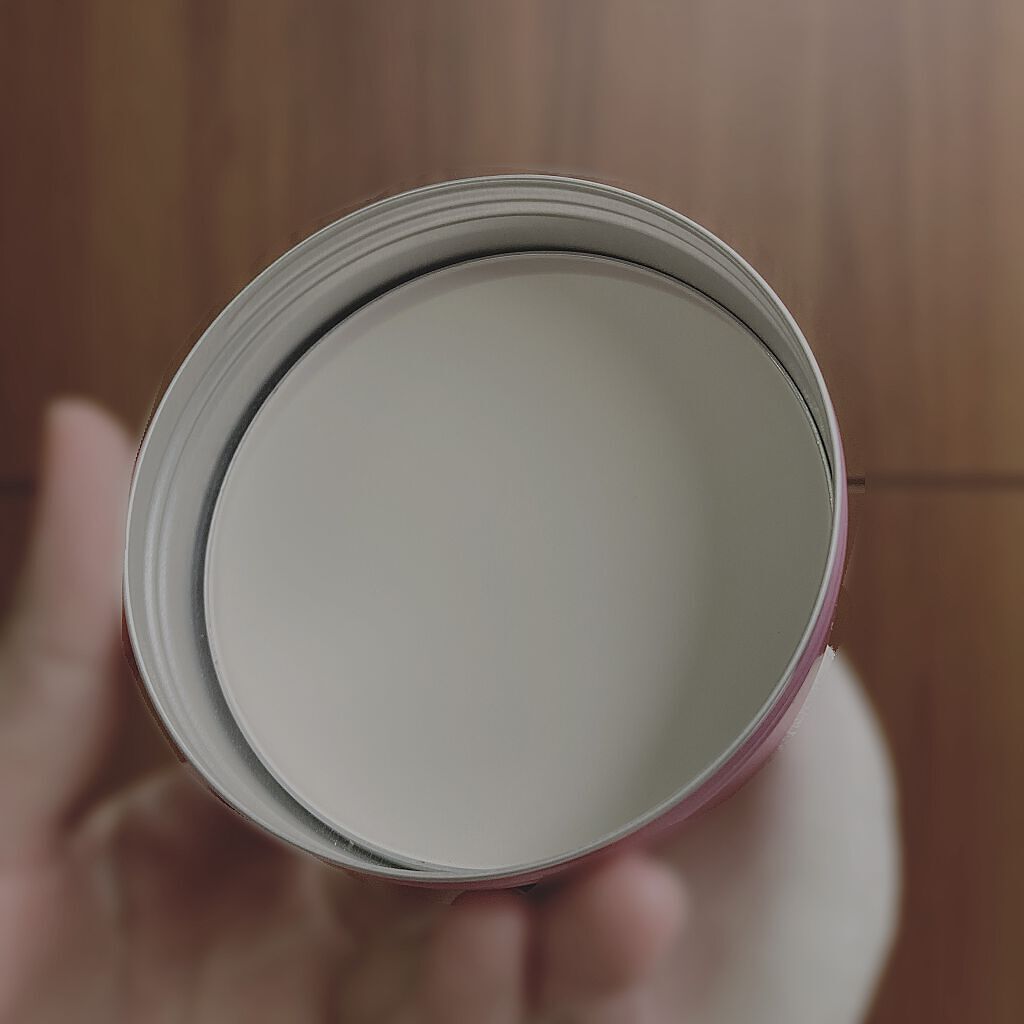 ジョンソン ベビーパウダー/ジョンソンベビー/ボディパウダーを使ったクチコミ（2枚目）