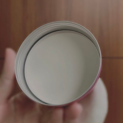 ジョンソン ベビーパウダー/ジョンソンベビー/ボディパウダーを使ったクチコミ(2枚目)