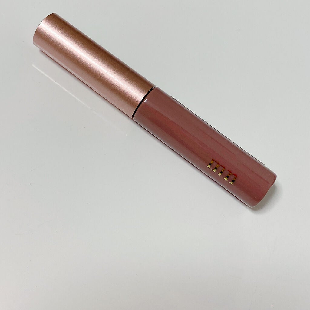 ミリコショコラコレクション2/ビューティーワールド/マスカラを使ったクチコミ(2枚目)