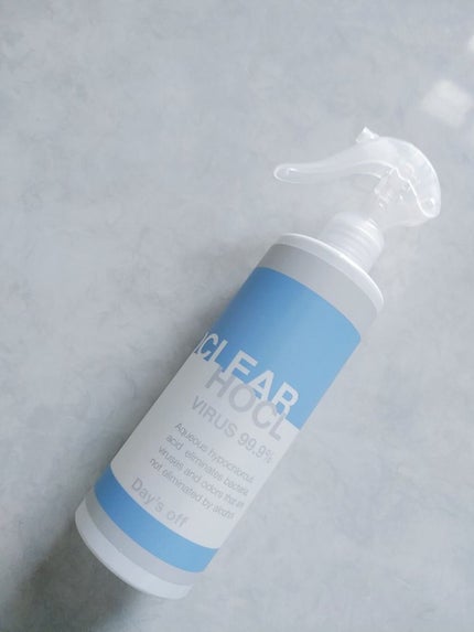 を使ったクチコミ(1枚目)